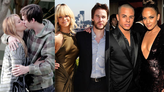 Lawrence, Hoult, Rihanna, Kitsch, Lopez, Smart Lawrence, Hoult, Rihanna, Kitsch, Lopez, Smart